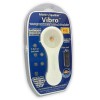 Monkey Spanker Vibro White