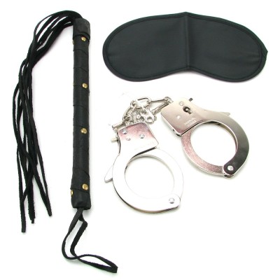 Fetish Fantasy Series Lover's Kit