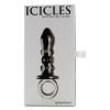 Icicles No 37 Hand Blown Glass Massager