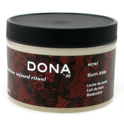 Dona Milk Bath 8oz/228.8g in Acai