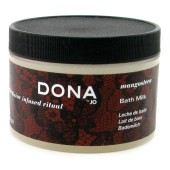 Dona Milk Bath 8oz/228.8g in Mangosteen