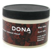 Dona Milk Bath 8oz/228.8g in Blue Lotus