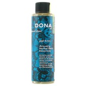 Dona Herbal Bath Essence 4.25oz/125ml in Goji Berry