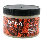 Dona Body Polish 9.5oz/269g in Acai