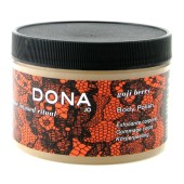 Dona Body Polish 9.5oz/269g in Goji Berry