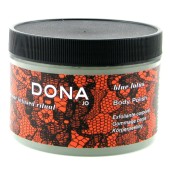 Dona Body Polish 9.5oz/269g in Blue Lotus