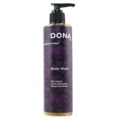 Dona Body Wash 8.5oz/250ml in Acai