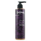 Dona Body Wash 8.5oz/250ml in Camu Camu