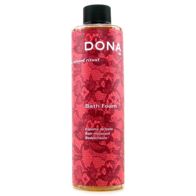 Dona Bath Foam 9.5oz/269g in Mangosteen