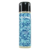 Dona Shave Gel 9.5oz/269g in Pomegranate