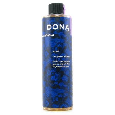 Dona Lingerie Wash 9.5oz/269g in Acai