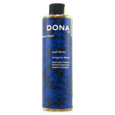 Dona Lingerie Wash 9.5oz/269g in Goji Berry