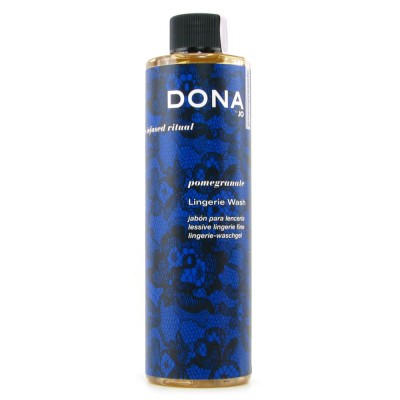 Dona Lingerie Wash 9.5oz/269g in Pomegranate