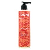 Dona Nourish Body Lotion 8.5oz/250g in Goji Berry