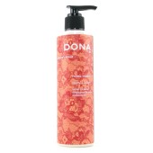 Dona Nourish Body Lotion 8.5oz/250g in Camu Camu