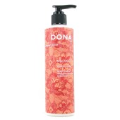 Dona Nourish Body Lotion 8.5oz/250g in Blue Lotus