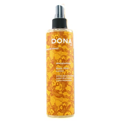 Dona Body Mist Lotion 8.5oz/250ml in Mangosteen