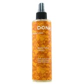 Dona Body Mist Lotion 8.5oz/250ml in Blue Lotus