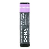 Dona Plumping Lip Balm 0.5oz/4.25g in Acai Passion Fruit