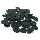 Dona Rose Petals .35oz/10g in Black