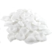 Dona Rose Petals .35oz/10g in White