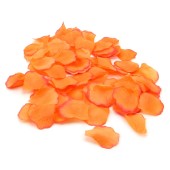 Dona Rose Petals .35oz/10g in Coral