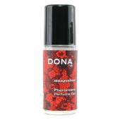 Dona Pheromone Perfume Gel 1oz/30g in Mangosteen