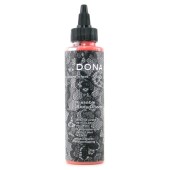 Dona Body Drizzle 4.25oz/125ml in Pomegranate Martini