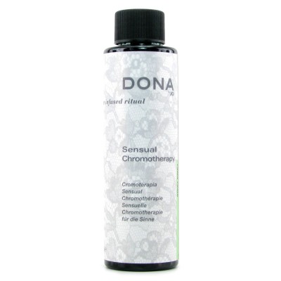 Dona Chromotherapy Bath Soak 4.25oz/125ml in Camu Camu