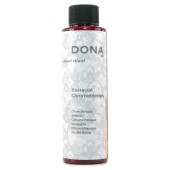 Dona Chromotherapy Bath Soak 4.25oz/125ml in Mangosteen