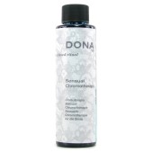 Dona Chromotherapy Bath Soak 4.25oz/125ml in Blue Lotus