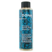 Dona Herbal Bath Essence 4.25oz/125ml in Blue Lotus