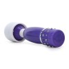 Happy Ending Love Wand Vibe in Purple