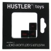 Hustler sexy dice