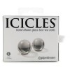 Icicles No 41 Small Glass Ben Wa Balls