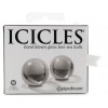 Icicles No 42 Medium Glass Ben Wa Balls