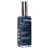 Dona Shimmer Spray 2oz/59ml in Acai