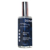 Dona Shimmer Spray 2oz/59ml in Goji Berry