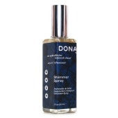 Dona Shimmer Spray 2oz/59ml in Mangosteen