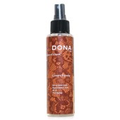 Dona Linen Spray 4.25oz/125ml in Mangosteen