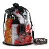 Dona Aphrodisiac Infused Ritual Set in Pomegranate