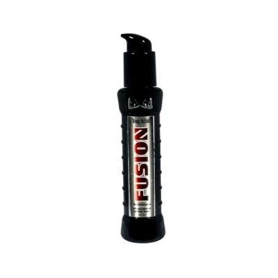 Fusion Deep Action Silicone Lubricant 2Oz