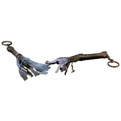 keychain whip