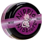 Nipple Nibbler .25oz in Raspberry