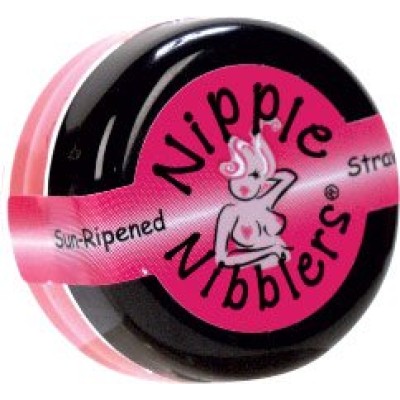 Nipple Nibbler .25oz in Strawberry