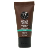 Hemp Seed Hand & Body Lotion 1oz/30mL